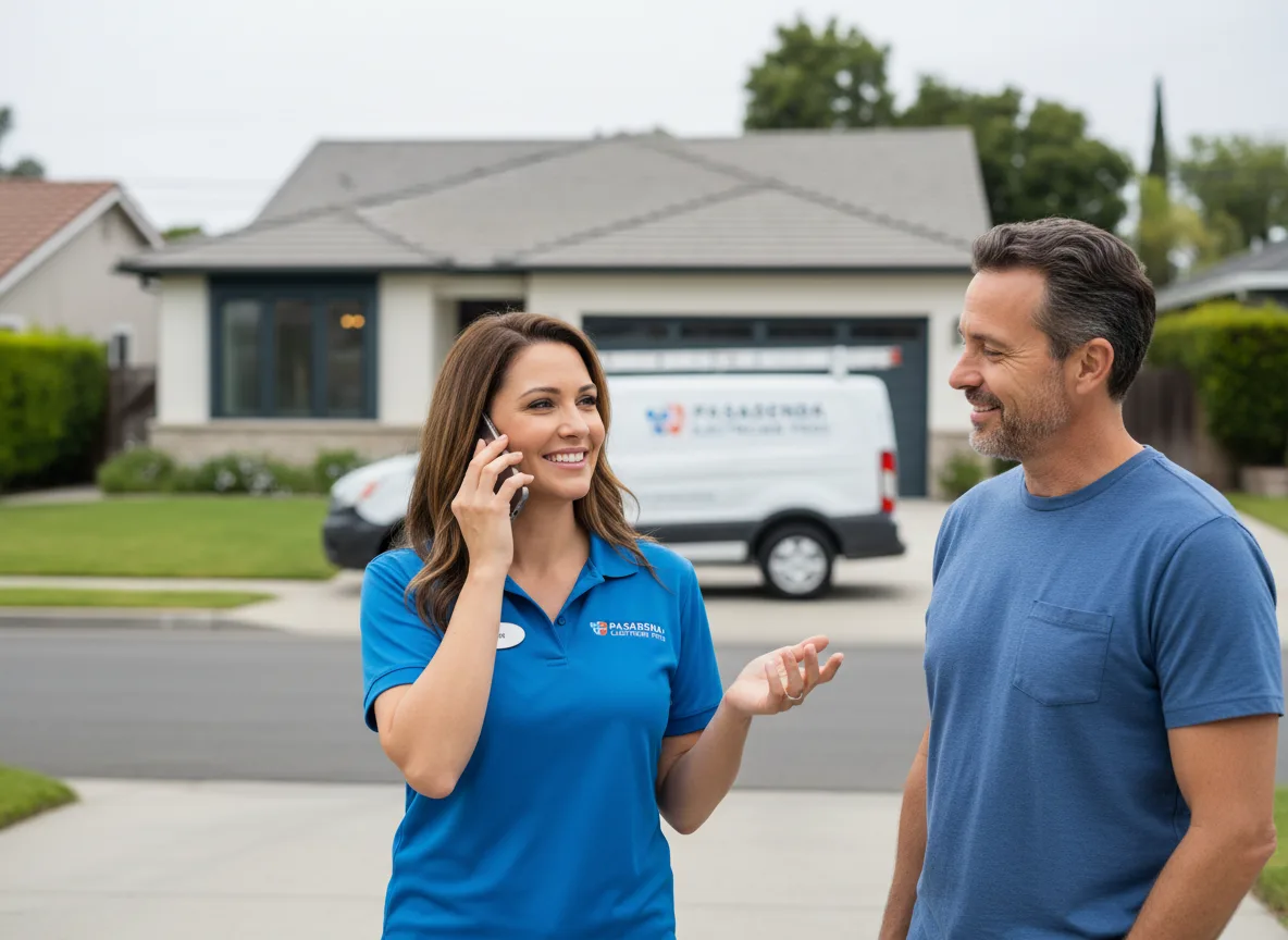 Electrician New Geneva, PA FAQs